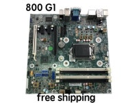 717372-003 796108-501 796108-601 Mainboard 100%tested fully work - Newegg.ca 796108-001 For HP EliteDesk 800 G1 SFF Desktop... 