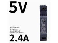 FOR 1pcs power supply HDR-15-5 HDR-15-12 HDR-15-15 HDR-15-24 HDR-15-48 - Newegg.com