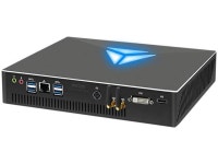 Mini prebuilt pre built gaming Desktop Computer, Micro PC with Core i9-10900F Upto 5.20GHz, 32G DDR4| 512G SSD, GTX1050Ti, Dual... 