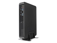 Mini PC Windows 11 Pro, BOESIIPC Desktop Computer Core i5-9400F, 32G DDR4 1T M.2 NVME SSD, T1000 8G Discrete Graphics, 4 Mini DP... 