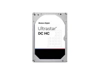 Refurbished: HUS728T8TAL5201 - Western Digital Ultrastar DC HC320 8TB 7200RPM SAS 12Gb/s 256MB Cache 512e 3.5-inch Hard Drive... 