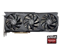 51RISC RX6700XL 10G D6 Gaming Graphics Card with 10G/160bit/GDDR6 Memory 16GHz Memory Frequency DirectX12 3D Feature - Newegg.com