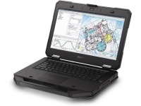 Refurbished: TOUCHSCREEN Dell Latitude Rugged 14 5414 i5-6300U 2.40GHz 16GB 256GB SSD 1080P Windows 10 Pro Grade B - Newegg.com