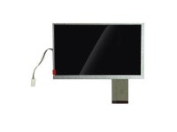Ruths sister 7-Inch LCD Screen Car DVD Industrial Control Display For Hanstar HSD070IDW1 HSD070IDE11 HSD070IDE13 A00 A20 A30... 