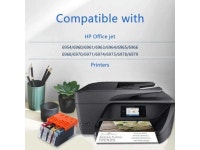 Ruths sister 4Pack Ink Cartridge Replacement For 902XL 902 Ink Cartridge To Use With Officejet 6978 6958 6968 6954 C - Newegg.com