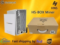 New Goldshell HS-BOX 235GH/S(with psu)BOX& HNSB Mining Machine Low noise Small&simple Home Mining Home Riching - Newegg.ca New... 