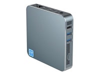 Mini PC Windows 11 Pro, Intel Celeron J4125 with 8GB RAM 256GB M.2 Hard Drive, Ultra Thin PC - Newegg.com