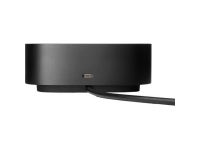 HP G5 USB-C Docking Station for Windows & Mac 100W Power Delivery DisplayPort HDMI USB 3.0, Black - Newegg.com