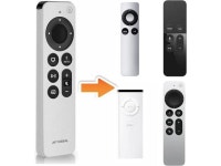 Replacement Compatible with Apple TV 4K/1st Gen 2 3 4/HD A2169 A1842 A1625 A1427 A1469 A1378 A1218 with TV Controls - Newegg.com