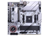 Colorful Motherboard CVN X570M GAMING FROZEN V14 AMD AM4 M.2 PCIE4.0 SATA SSD Ryzen 5 5500 Ryzen 7 5700 Ryzen 3 5100 Ryzen 5 450... 