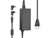 Zolt 45W 65W Universal Laptop Charger for Acer Aspire 5 1 3 E5 ES1 A515-54 Swift 3 N15Q9 E5-575 Chromebook 11 R11 14 15 c7... 