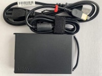 Lenovo P/N: 4X20Q88539 Slim 135W AC Adapter for Lenovo G510,G5005,Y50-70,Y50P-70,Y520-15,Y700-14,Y700-17,Y70-70 - Retail Box... 