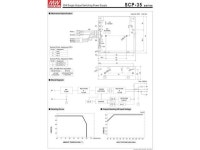 Questions & Answers: MEAN WELL SCP-35-12 13.8V 2.6A 35.9W Single Output Switching Power Supply Security Series/ATX Power - Newegg.com