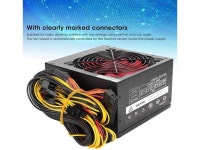 Diydeg Power Supply, PC Power Supply for PC for Computer(British Flag Type) - Newegg.com