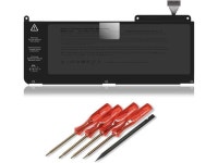 BatPower A1331 Replacement Laptop Battery for Apple Late 2009... MacBook Pro 13 A1342 Apple A1331 Battery 63.5Wh - Newegg.com