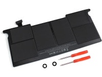 FLYTEN A1375 Battery for MacBook Air 11-inch A1370 Battery... MC507LL/A A1375 A1370 Mac Air Battery Replacement 35Wh 7.3V... 