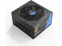 Superer 850W Power Supply, PC PSU Computer Gaming Low Noise Black ATX for NVIDIA RTX 20 30 40 Series AMD GPU, (CE Safety... 