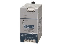 SOLA-HD Sola/Hevi-Duty SDN10-24-480C Dc Power Supply, 24Vdc, 10A, 47-63Hz - Newegg.com