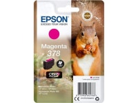 Epson C13T37834010 (378) Ink Cartridge Magenta, 360 Pages, 4ml - Newegg.ca Epson C13T37834010 (378) Ink Cartridge Magenta, 360... 