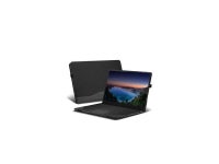 BONAEVER for Hp Spectre X360 13.3 Inch Case PU Leather Folio Stand Cover Protective Hard Cover for Hp Spectre x360 13.3 2 in 1... 