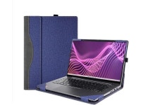 BONAEVER Laptop Case Cover for 13.3 inch Dell Latitude 5340 5330 5320 & Dell Latitude 3320 3330 Notebook PC Sleeve,Detachable PU... 