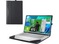 BONAEVER Case Cover for Dell Inspiron 16 Plus 7640 7630 7620 7610 Pro 5620 5630 5625 Case for Vostro 5630 5620 7620 Detachable 2... 