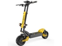 BEE Electric Scooter for Adults,750W Electric Scooter, 48V 20Ah Battery, 31 Mph 3-speed,28 Miles Range ,11 Off-Road Tires... 