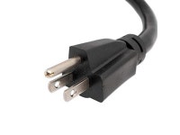 Parkworld 691791 Adapter Cord 15 Amp 5-15P Male to 30 Amp L6-30R Locking Connector Female - Newegg.com