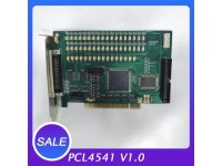 Refurbished: Motion control card PCL4541 V1.0 - Newegg.com