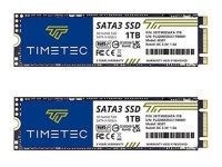 6Gb/s M.2 2280 NGFF 512TBW Read Speed Up to 550MB/s SLC Cache Performance Boost Internal Solid State Drive for PC Computer Laptop... 