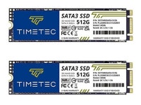 6Gb/s M.2 2280 NGFF 256TBW Read Speed Up to 550MB/s SLC Cache Performance Boost Internal Solid State Drive for PC Computer Laptop... 