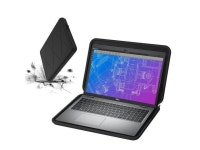 Smatree Hard EVA Protective Case Compatible for DELL Vostro 3520/New Vostro 15/Inspiron 15 3530/3535, Latitude 5550/5540/5530... 