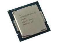 Intel(r) Celeron(r) G5905 Desktop Processor 2 Cores 3.5 GHz LGA1200 (Intel(r) 400 Series chipset) 58W - Newegg.com