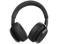 Refurbished: Philips H9505 Pro Noise Canceling Bluetooth Over-Ear Headphones, Black - Newegg.com