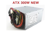 Used - Good: New Original PSU For HP Pav 570 580 750 Power Supply ATX 300W 832005-001 PS-6301-07 - Newegg.com
