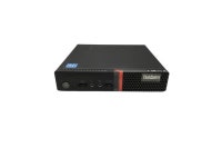 Refurbished: Lenovo ThinkCentre M600 Pentium J3710 1.60GHZ 8GB 256GB SSD, WIFI, Wired Mouse and Keyboard, Windows 10 Pro - Newegg.com