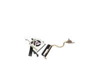 Refurbished: HP All In One 22-C / 22-C0226 CPU Cooling Fan + Heatsink FBN97014010 - Newegg.com