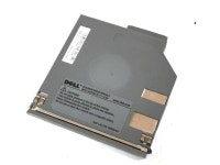 Refurbished: Dell Latitude D610 D600 Inspiron m600 DVD-ROM Laptop 5W299-A01 0J1644 0XP544 J1644 XP544 Dell Latitude D610,Dell... 