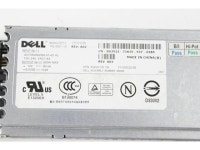 Refurbished: Dell PowerEdge 1850 Server 550W PS-2521-1D Power Supply G3522 0G3522 - Newegg.com
