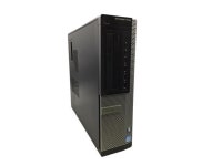 Refurbished: Dell Optiplex 7010 Desktop i3-3220 3.30GHz | 8GB | 500GB | DVDRW | WIFI | Wired Mouse and Keyboard | Windows 10 Pro... 