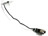 Refurbished: IBM Lenovo Thinkpad T420, T420I Laptop Audio Port Card 04W1624 LNVH-40GAB5802-G300 LNVH-40GAB5802-G200 - Newegg.com