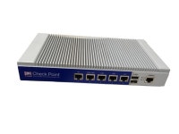 Refurbished: Checkpoint U-5 Office Security 5-Port Ethernet Firewall VPN Switch - Newegg.com
