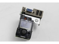 Refurbished: Dell PowerEdge 2850 Power Button Control Panel 0J3772 J3772 -VGA - Newegg.com