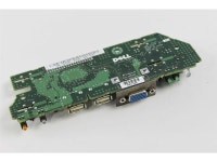 Refurbished: Dell Poweredge 1850 USB/VGA/Video Port Control Panel 0H1091 H1091 - Newegg.com