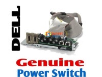 Refurbished: Dell F8913 USB/AUDIO Panel with 0Y8227 cable from Dell DCTA - Newegg.com
