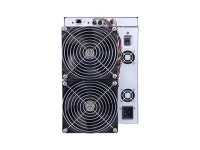 The Avalon Made A1346 comes with a hashrate of 104TH/s and a power consumption of 3600Watts. - Newegg.com