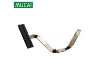 HDD cable For Lenovo IdeaPad 3 17ITL6 17ALC6 17 AMD laptop SATA Hard Drive HDD SSD Connector Flex Cable NBX0001VH20 5B40S22058... 