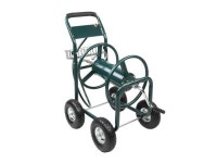 (37*22.5*38) / (93*57*96)cm Iron Four-Wheel Pipe Truck Dark Green - Newegg.com