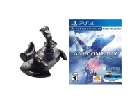 Thrustmaster T.Flight HOTAS 4 for PS4 and PC - PlayStation 4 & Ace Combat 7: Skies Unknown - PlayStation 4 - Newegg.com