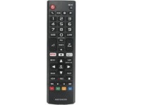 Universal Remote for LG TV Remote Control (All Models) Compatible with 32LM577BZUA and All LG Smart TV LCD LED 3D HDTV... 
